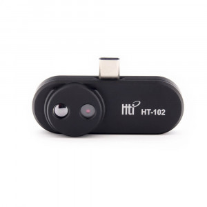 Тепловизор HTI HT-102